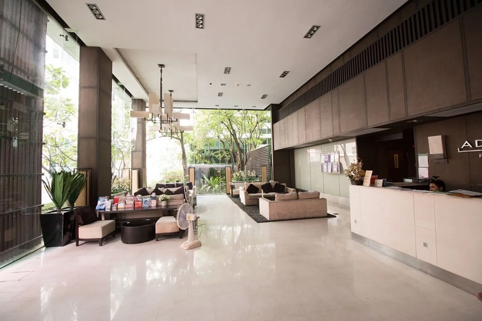 The Address Pathumwan — photo 4