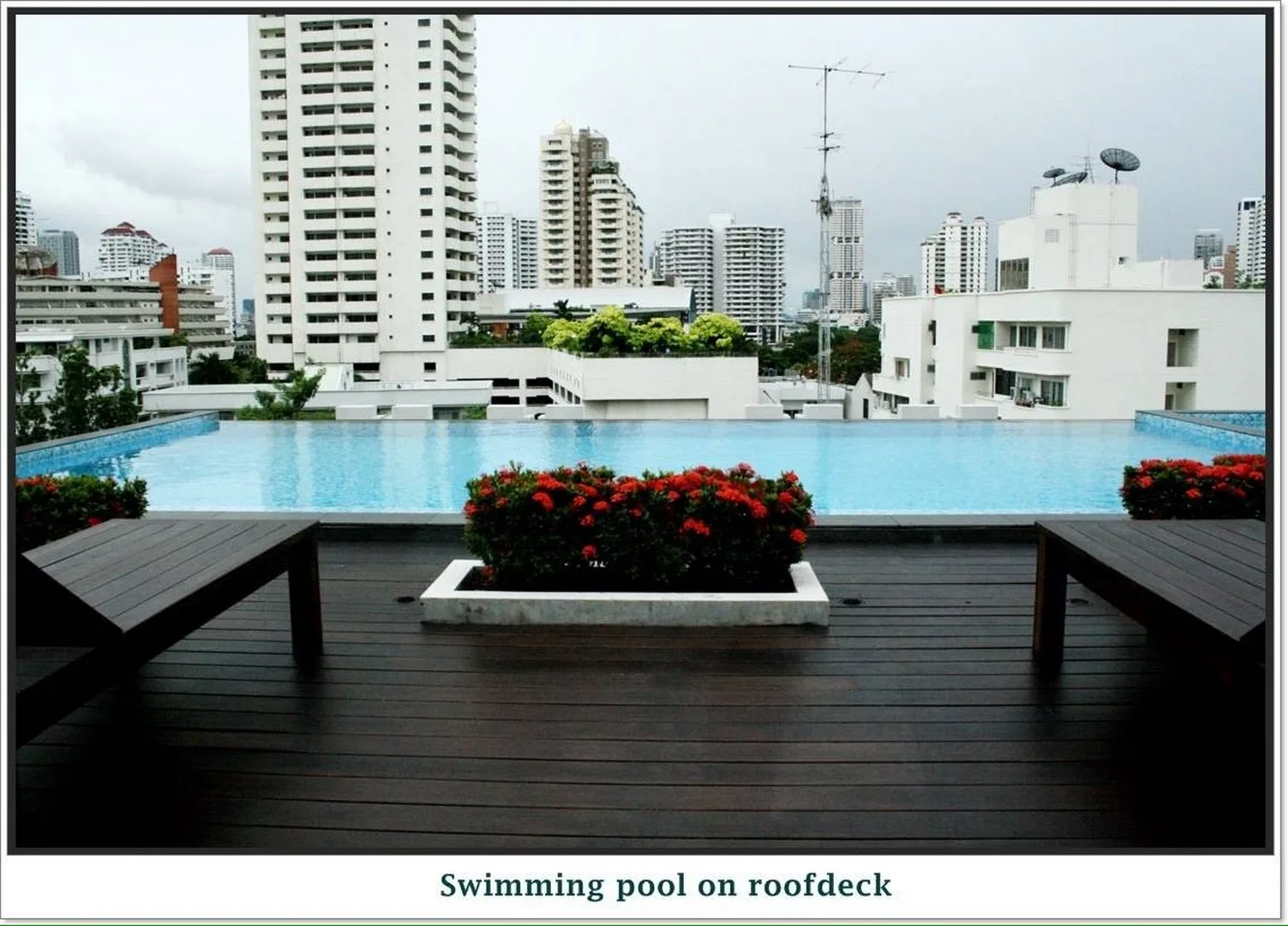Vincente Sukhumvit 49 — photo 8
