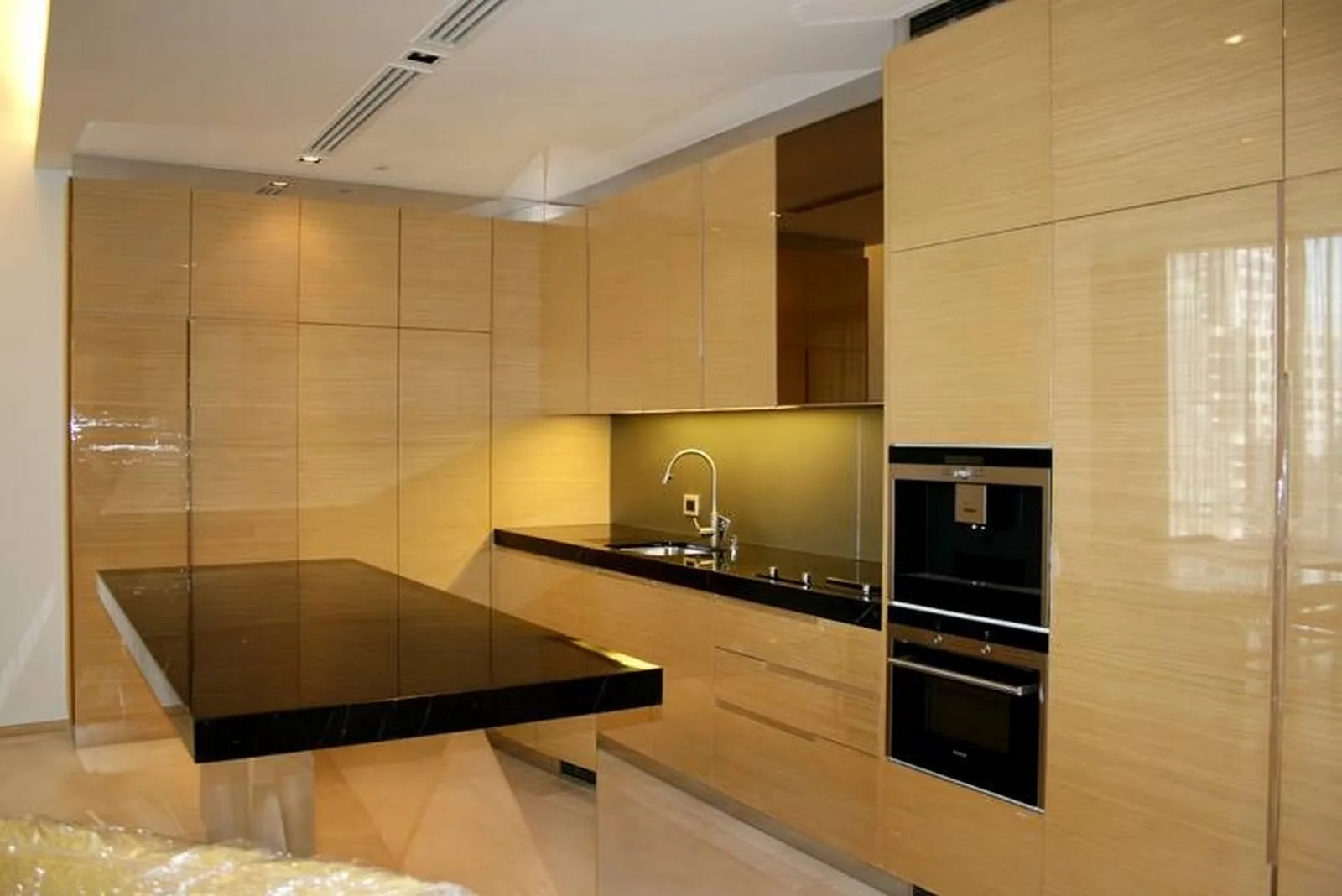 Saladaeng Residences — photo 2