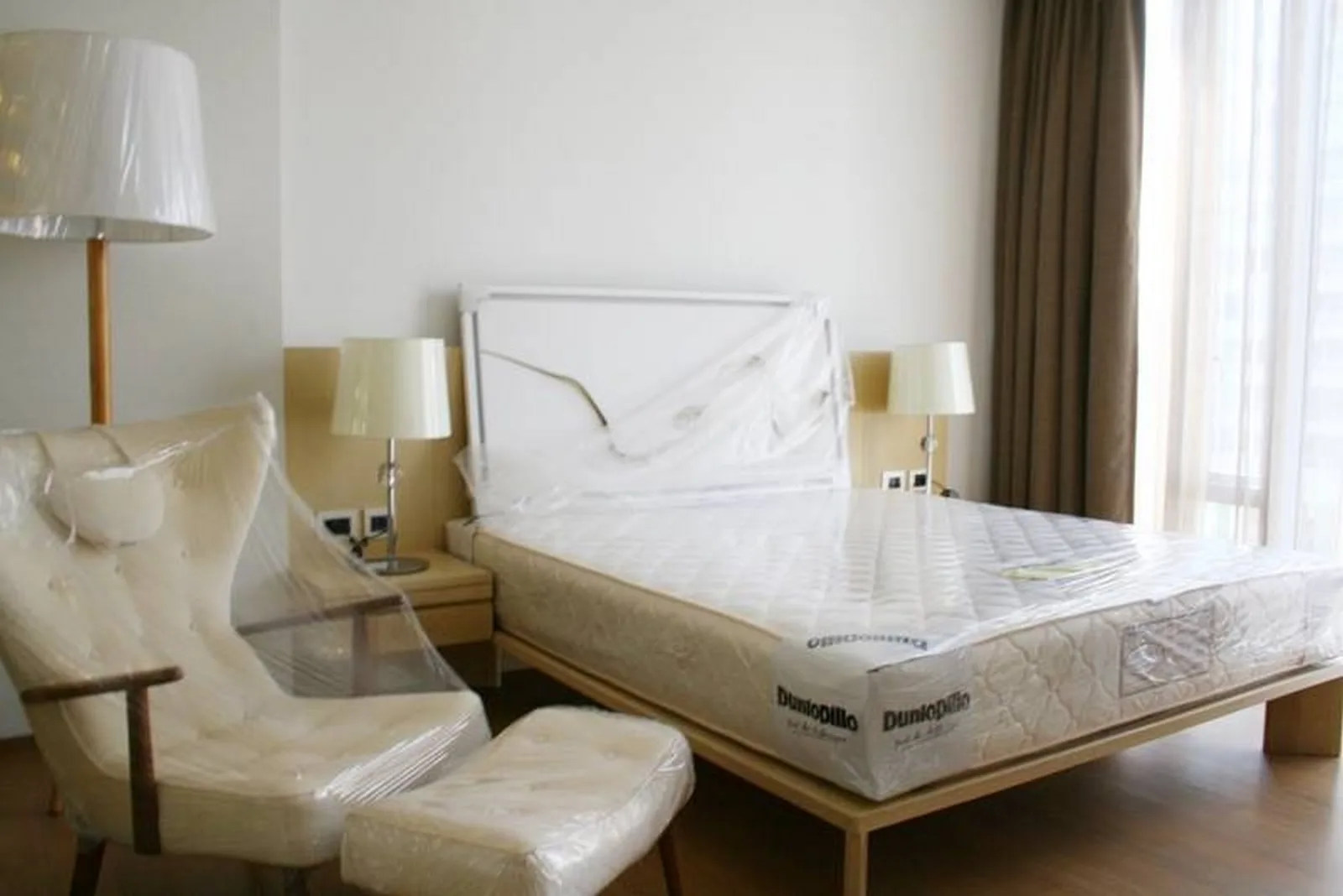 Saladaeng Residences — photo 3