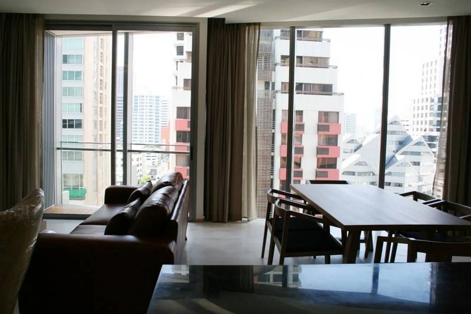 Saladaeng Residences — photo 8
