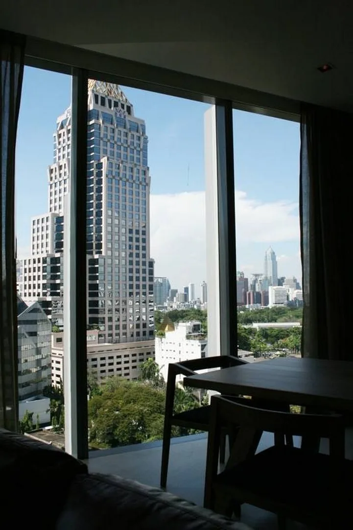 Saladaeng Residences — photo 9