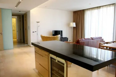 Saladaeng Residences