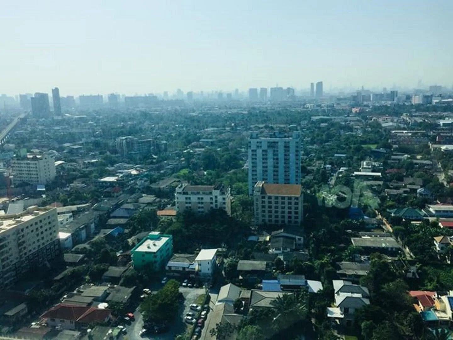 Centric Tiwanon Station — photo 9