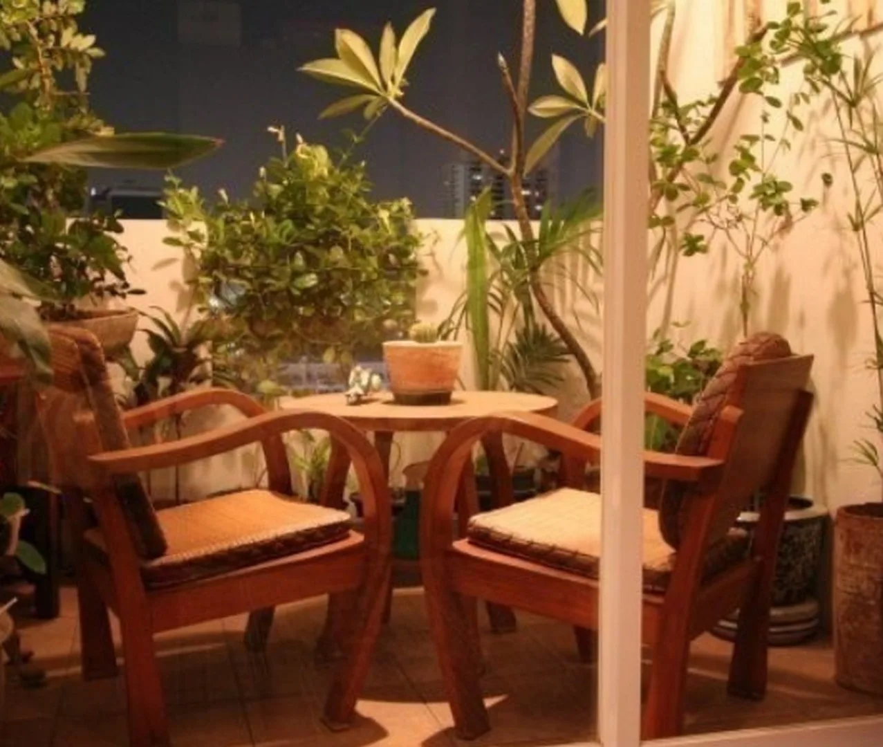 Modern Town — photo 2
