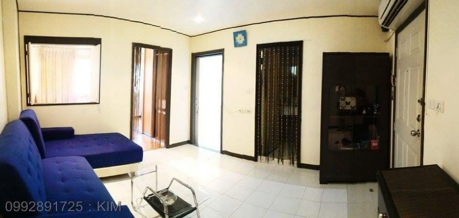 Lumpini Center Sukhumvit 77 — photo 4