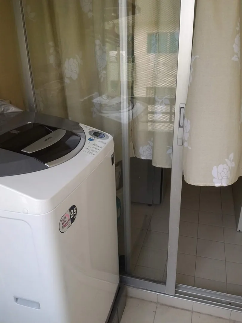 Lumpini Center Sukhumvit 77 — photo 5