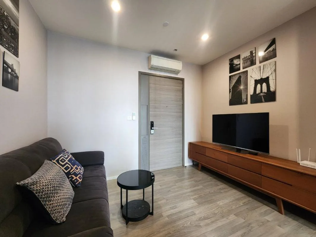 The Room Sukhumvit 69 — photo 1