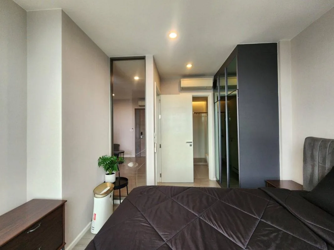 The Room Sukhumvit 69 — photo 4