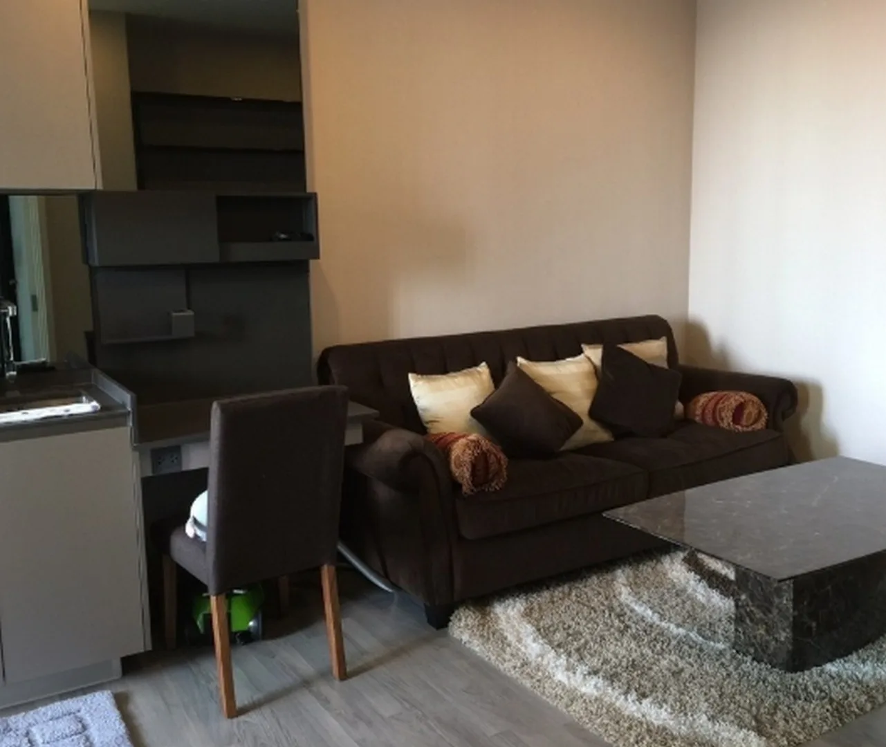 The Room Sukhumvit 69 — photo 1