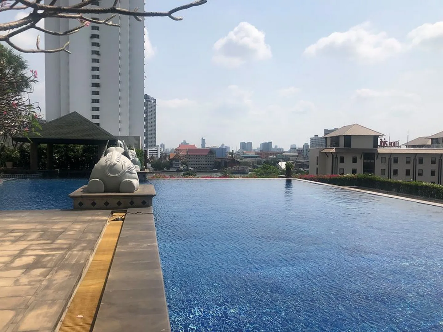 Baan Sathorn Chaopraya — photo 8