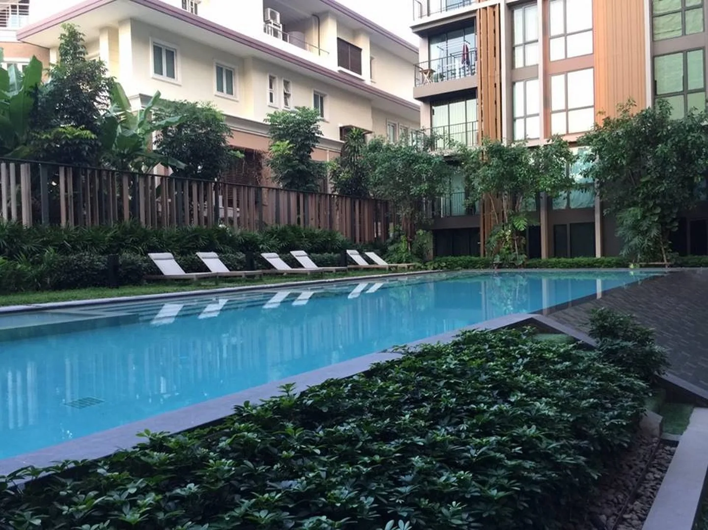 Chambers Chaan Ladprao Wanghin — photo 4