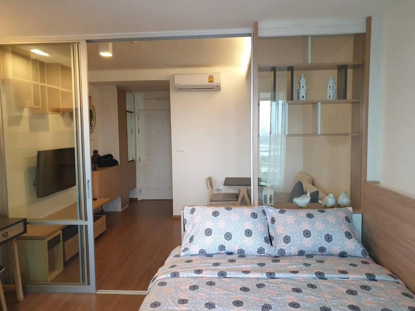 U Delight Residence Riverfront Rama 3 — photo 2