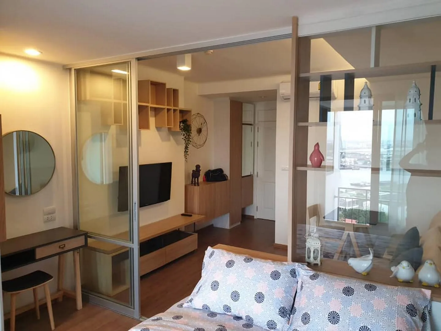 U Delight Residence Riverfront Rama 3 — photo 5