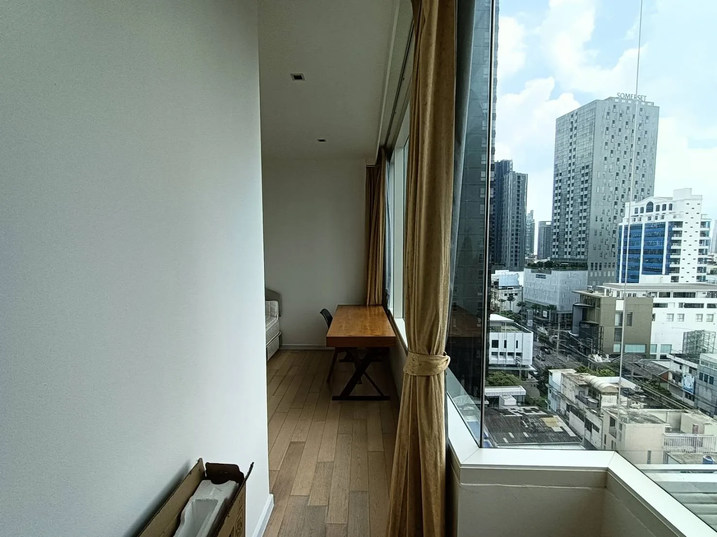 Eight Thonglor Residence — photo 10