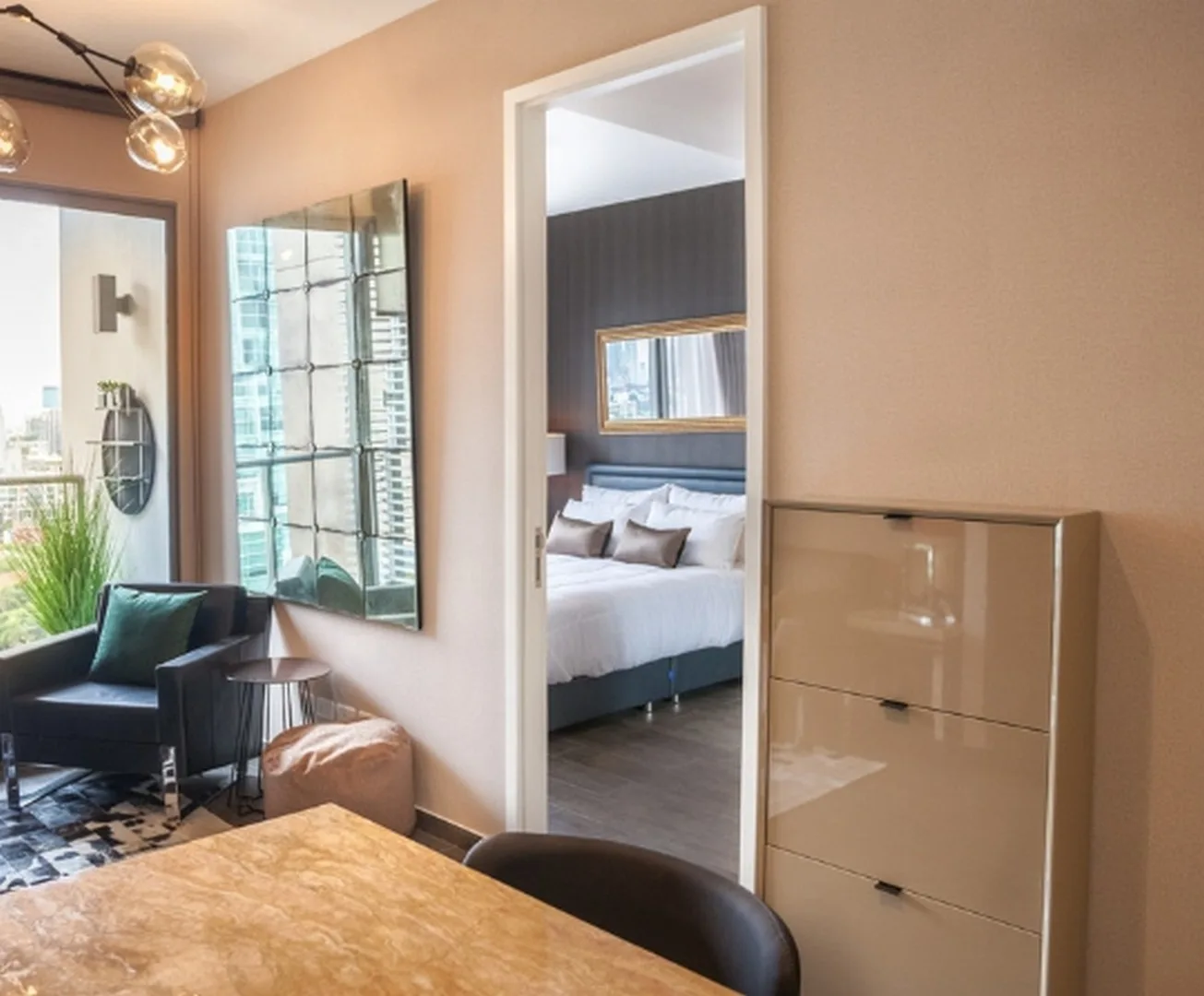 The Lofts Ekkamai — photo 1