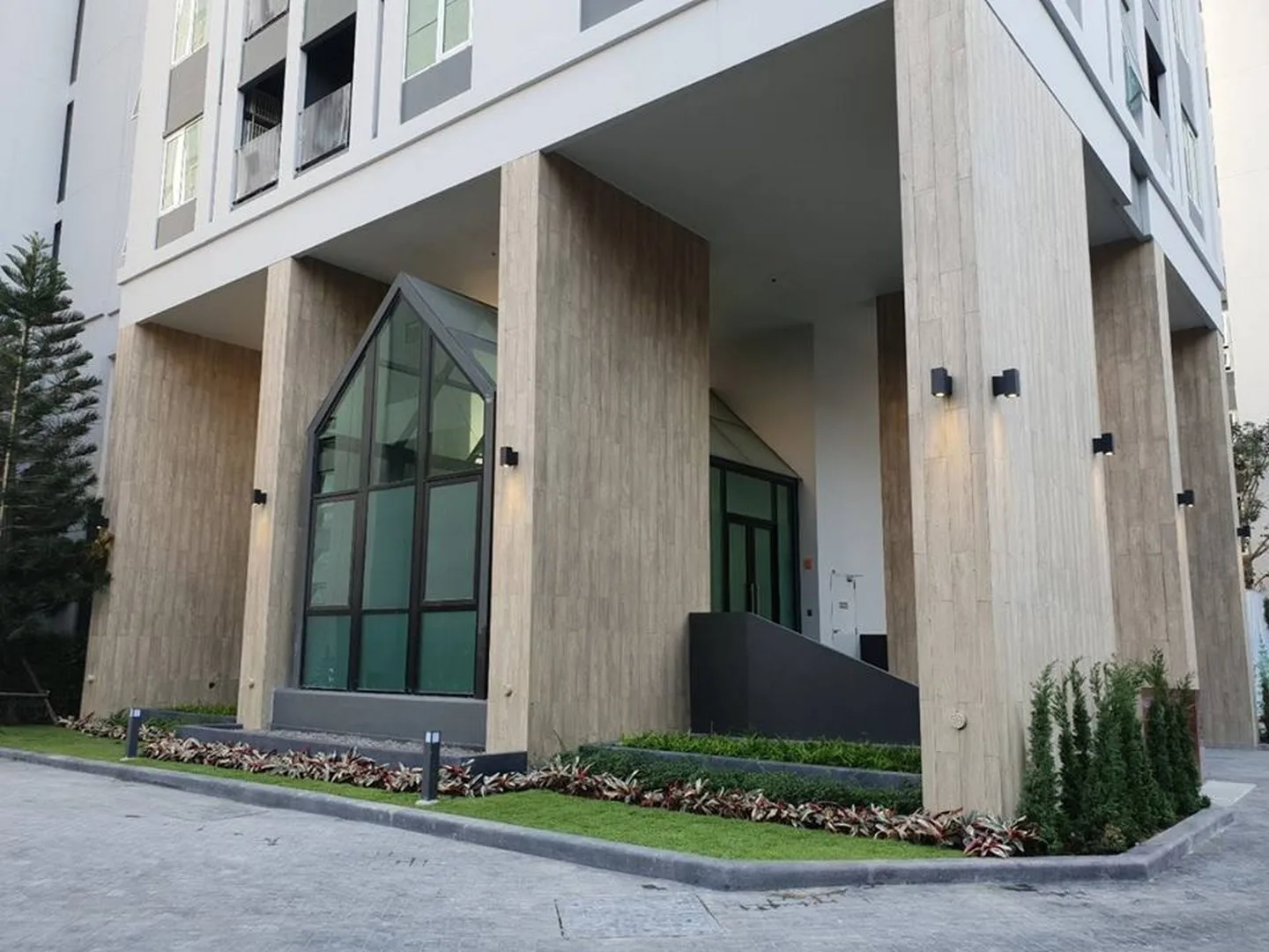 Chapter One Eco Ratchada - Huaikwang — photo 12
