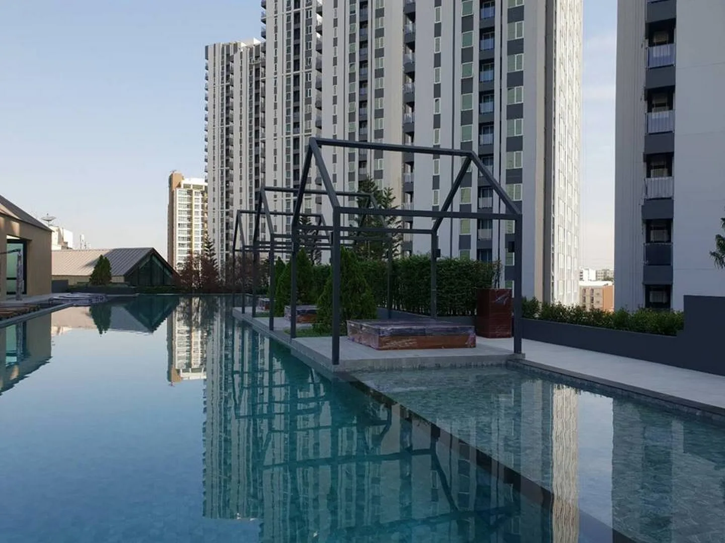 Chapter One Eco Ratchada - Huaikwang — photo 14