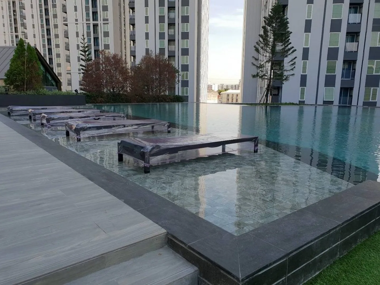 Chapter One Eco Ratchada - Huaikwang — photo 16