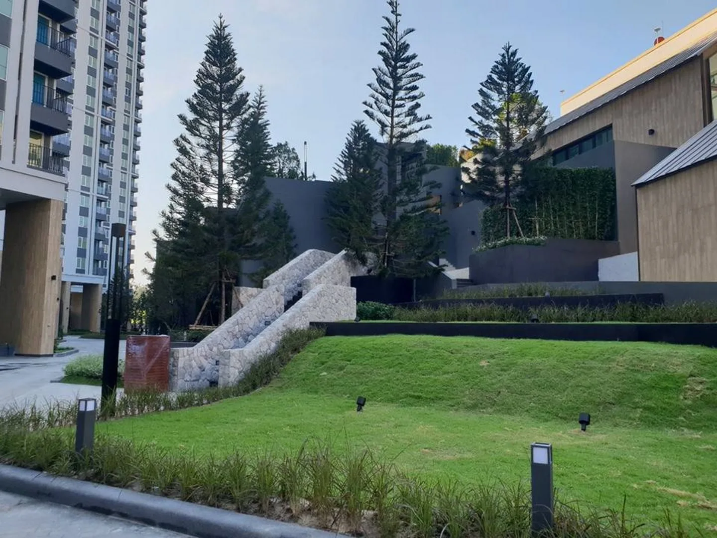 Chapter One Eco Ratchada - Huaikwang — photo 17