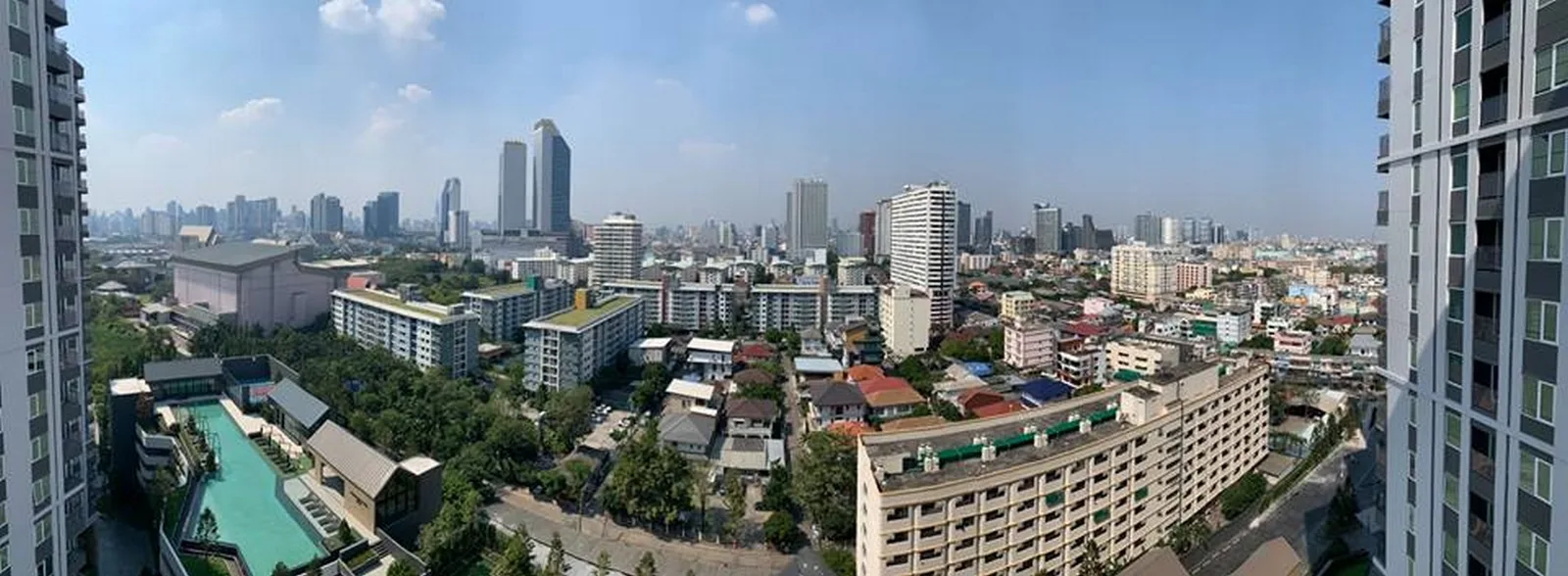 Chapter One Eco Ratchada - Huaikwang — photo 22
