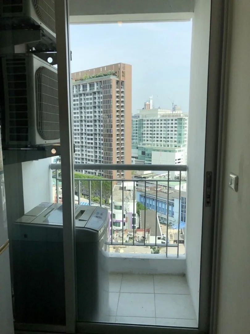 Life Sukhumvit 65 — photo 3