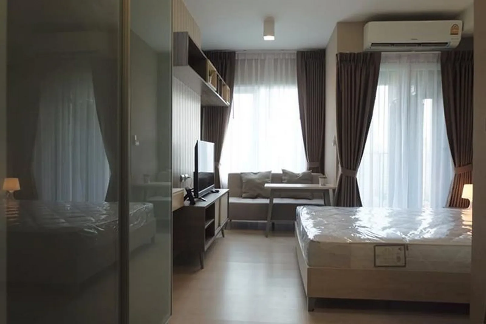 Chapter One Eco Ratchada - Huaikwang — photo 10