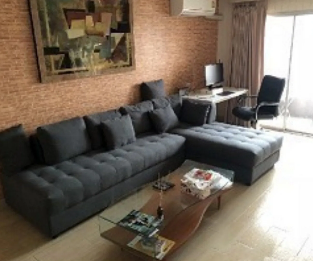 Baan Kasemsan 1 — photo 1
