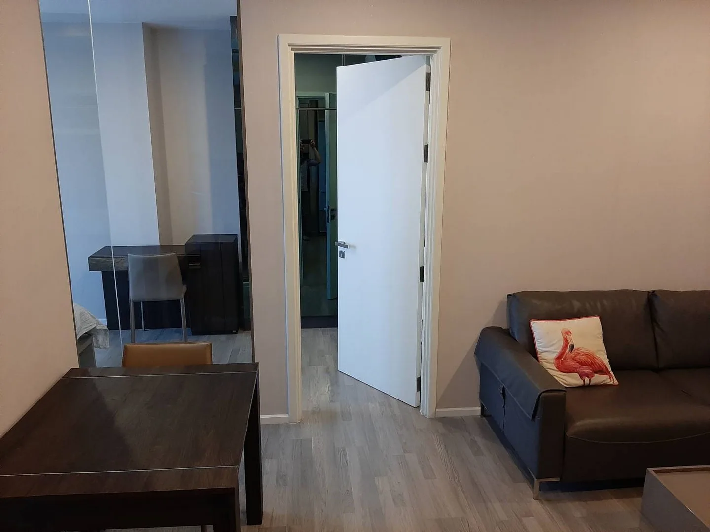The Room Sukhumvit 69 — photo 2