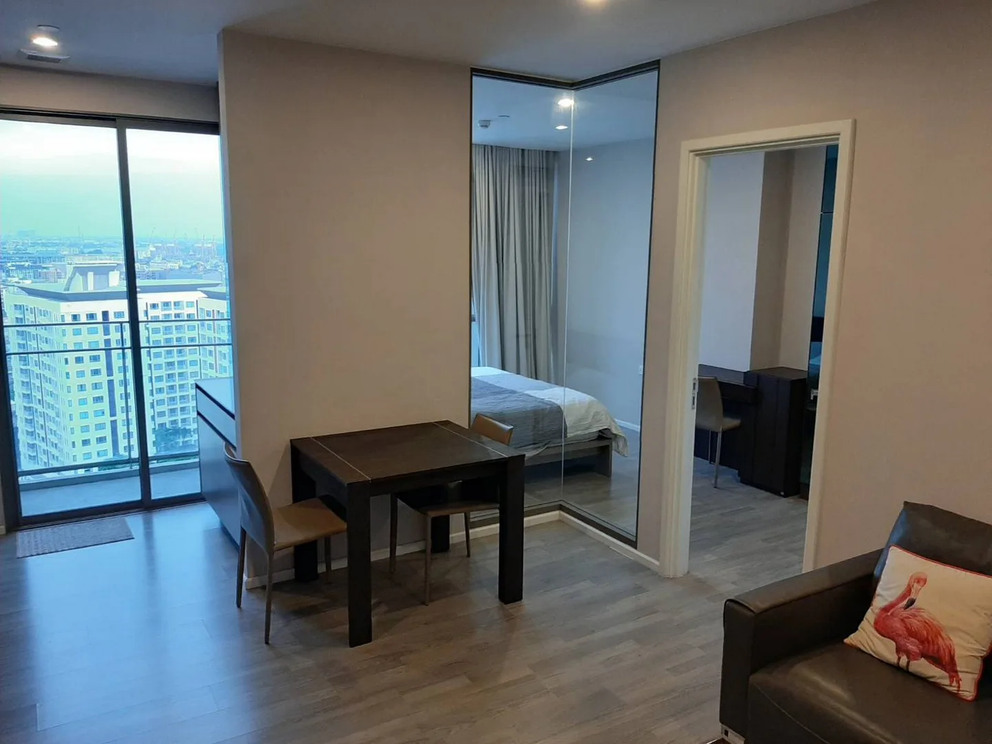 The Room Sukhumvit 69 — photo 5