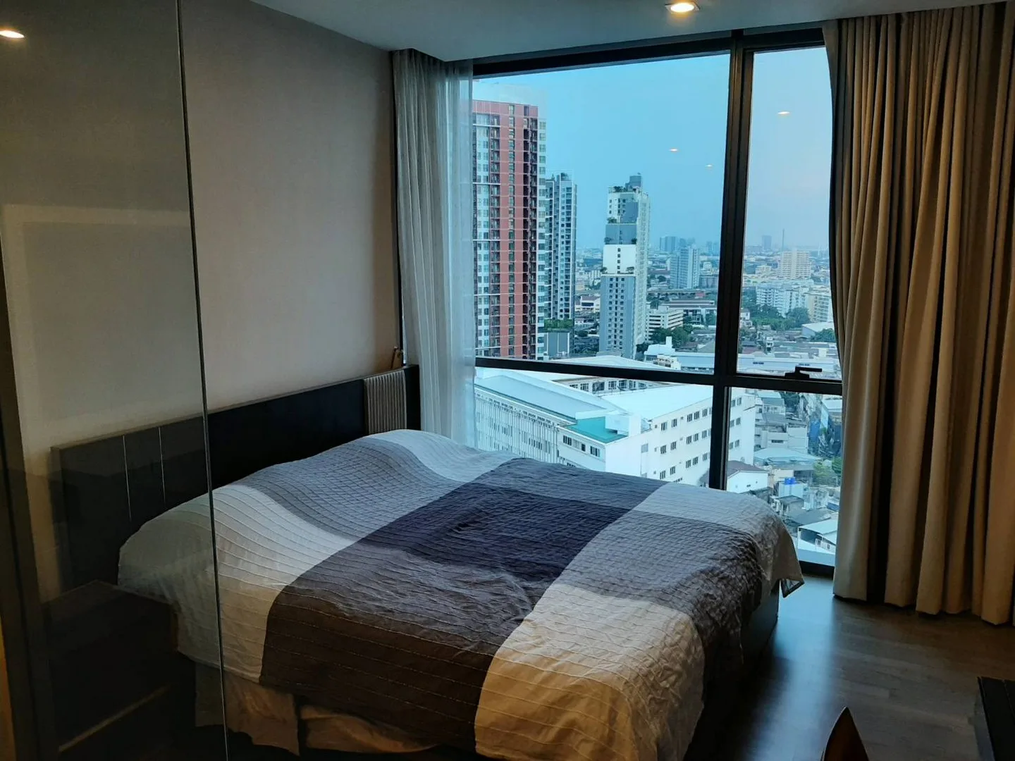 The Room Sukhumvit 69 — photo 6