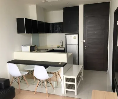 Eight Thonglor Residence