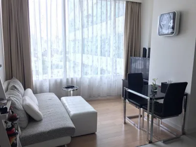 Eight Thonglor Residence