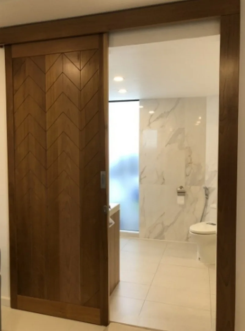 Fifty Fifth Tower — photo 9