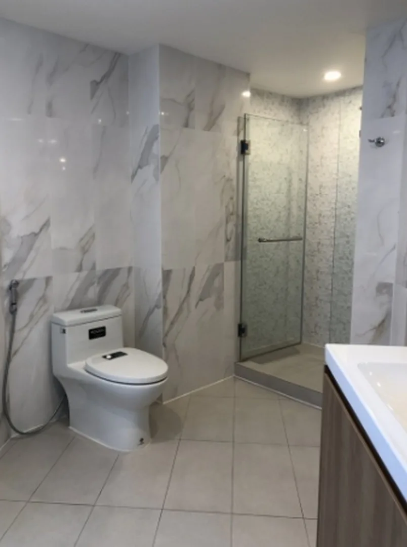 Fifty Fifth Tower — photo 10