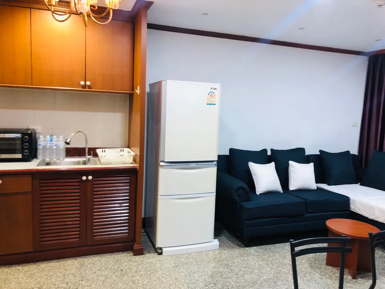 The Waterford Park Sukhumvit 53 — photo 4