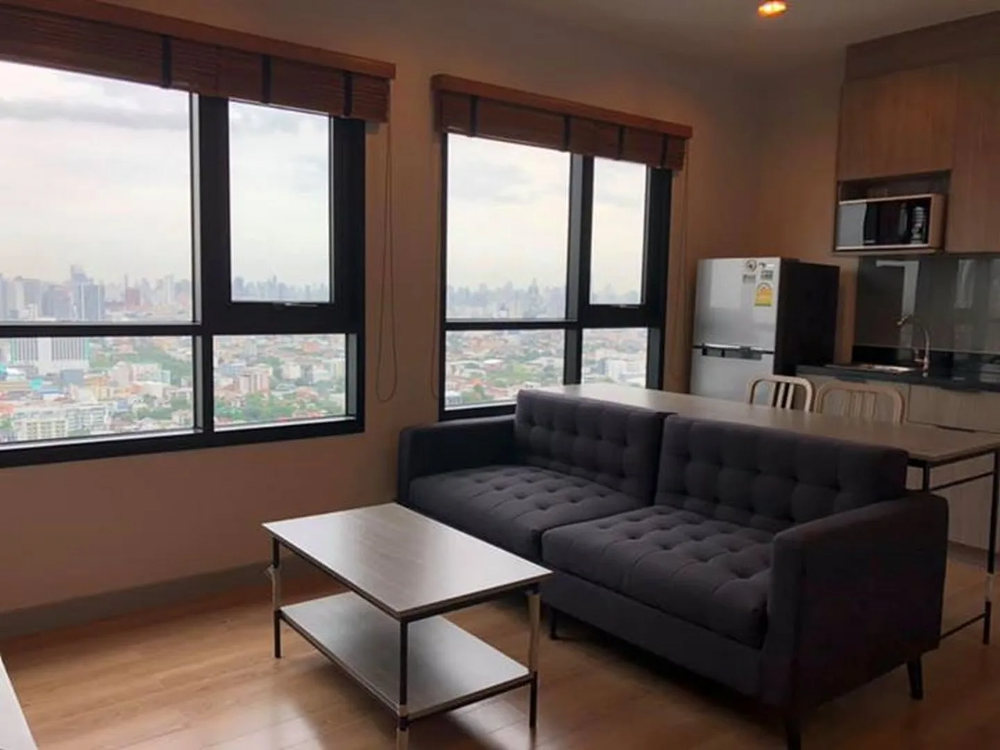Chapter One Midtown Ladprao 24 — photo 9