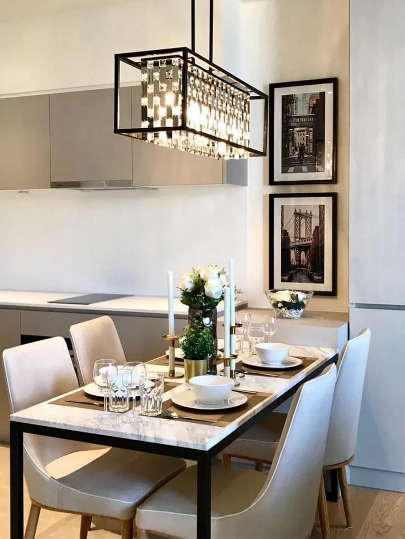 Magnolias Waterfront Residences — photo 2