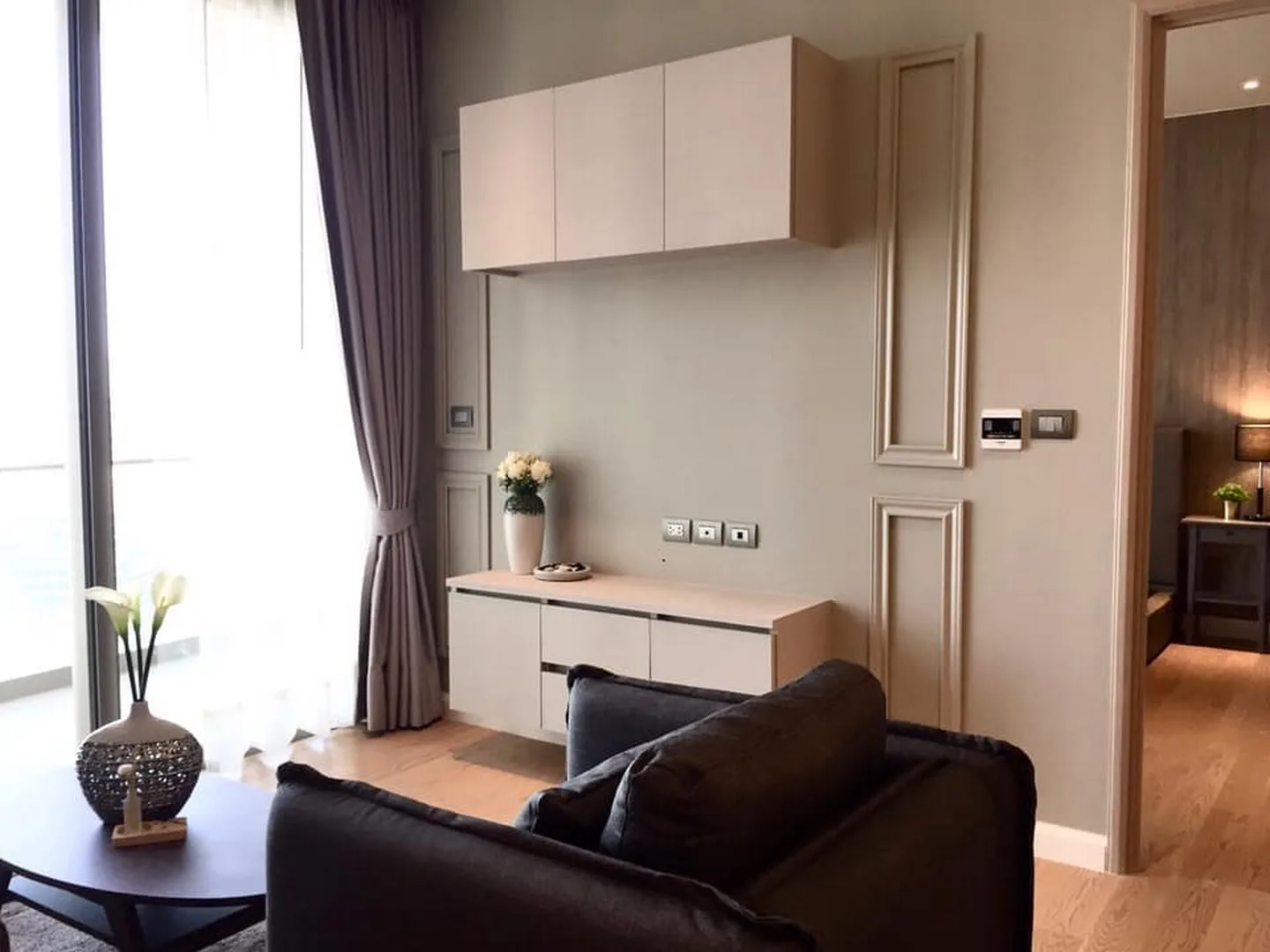 Magnolias Waterfront Residences — photo 14