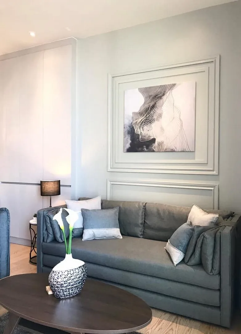 Magnolias Waterfront Residences — photo 15