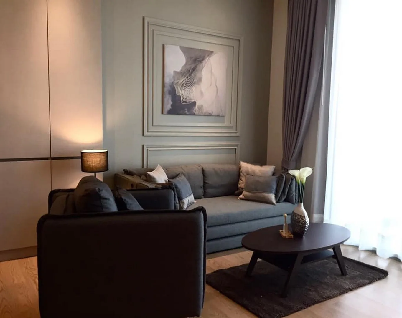 Magnolias Waterfront Residences — photo 7