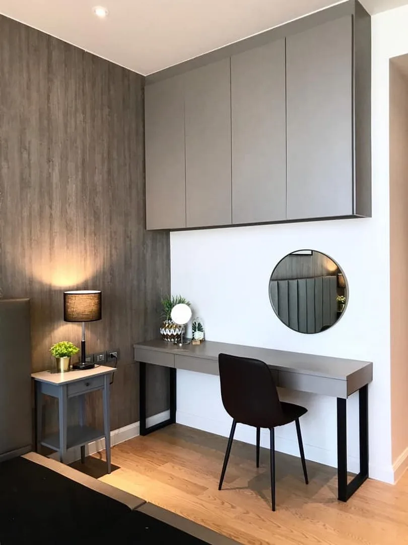 Magnolias Waterfront Residences — photo 10