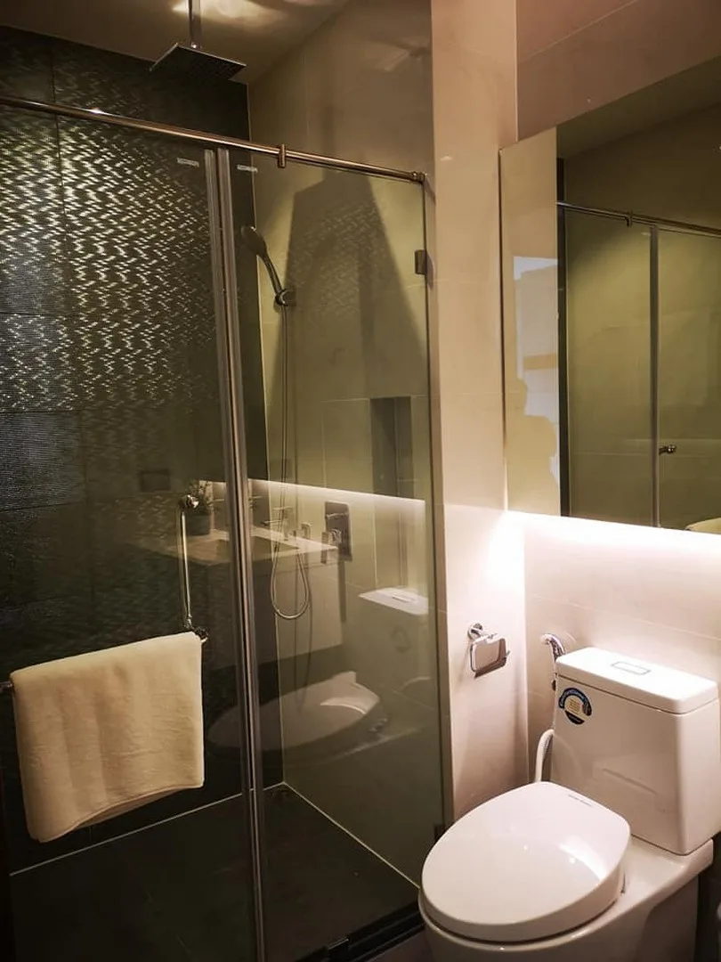 Mayfair Place Sukhumvit 50 — photo 3
