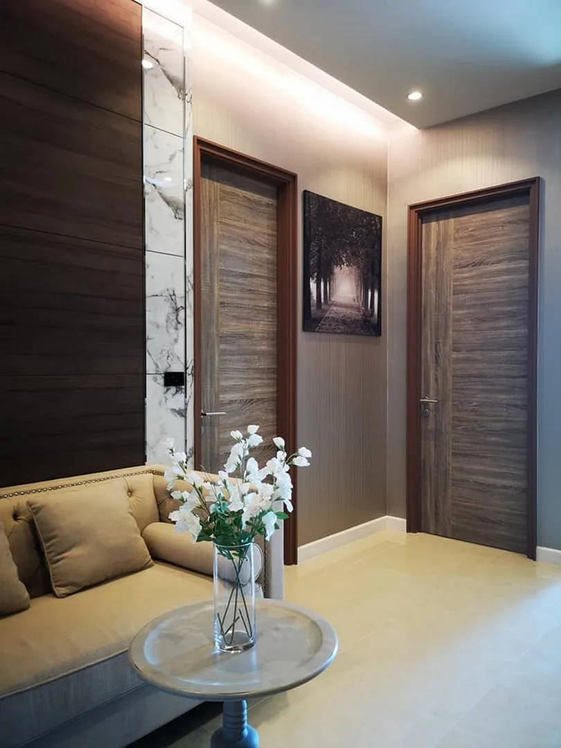 Mayfair Place Sukhumvit 50 — photo 4