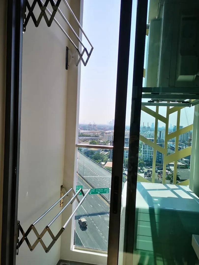 Mayfair Place Sukhumvit 50 — photo 9