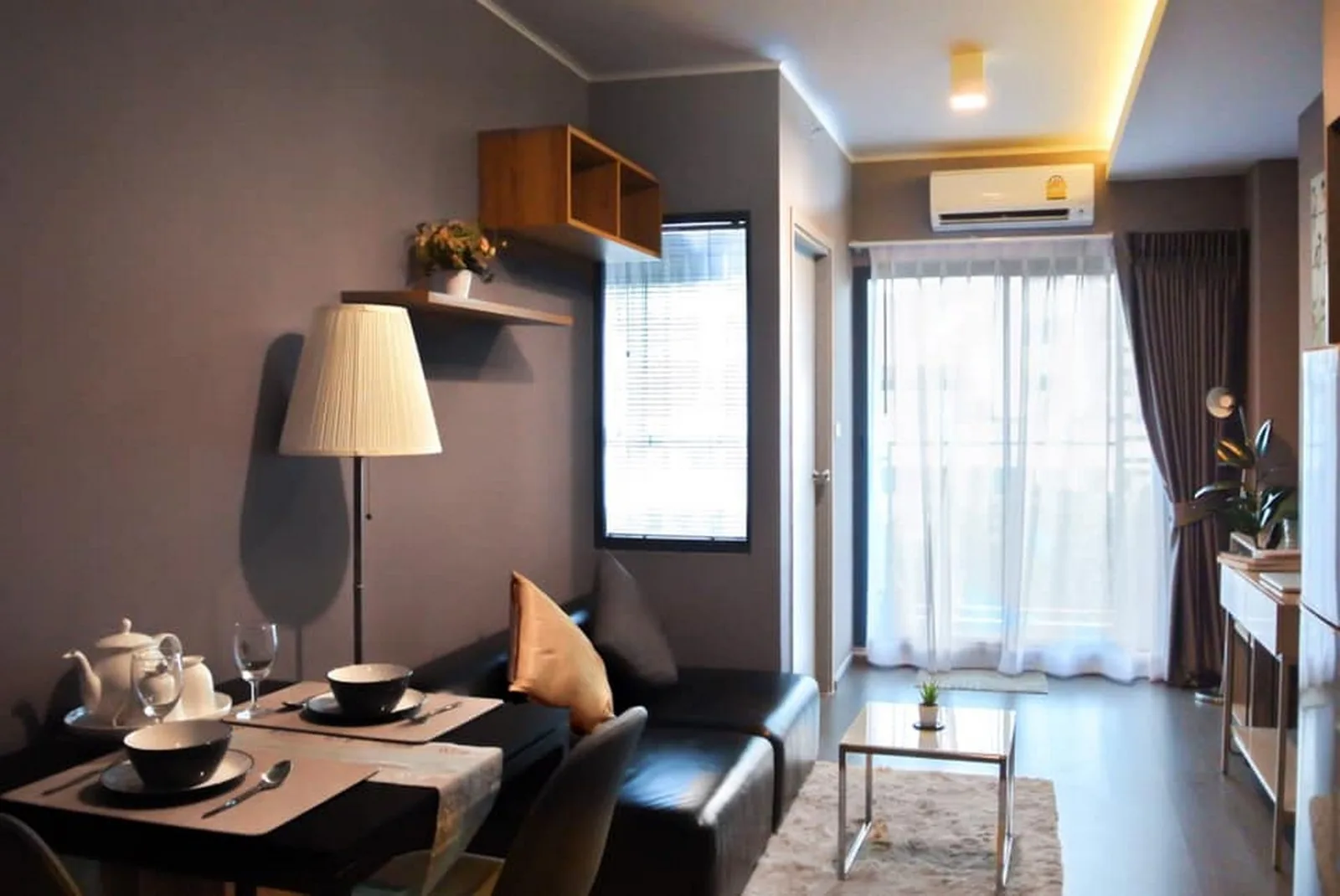 Ideo Sukhumvit 93 — photo 3