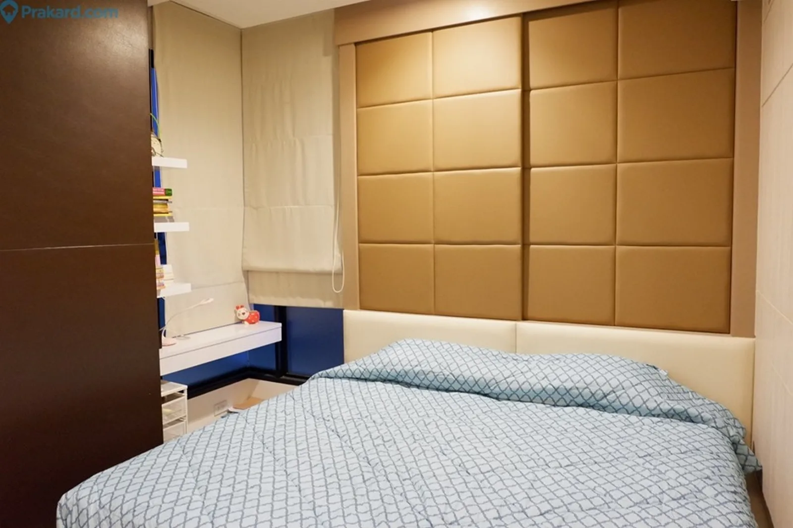 Quinn Condo Ratchada — photo 1