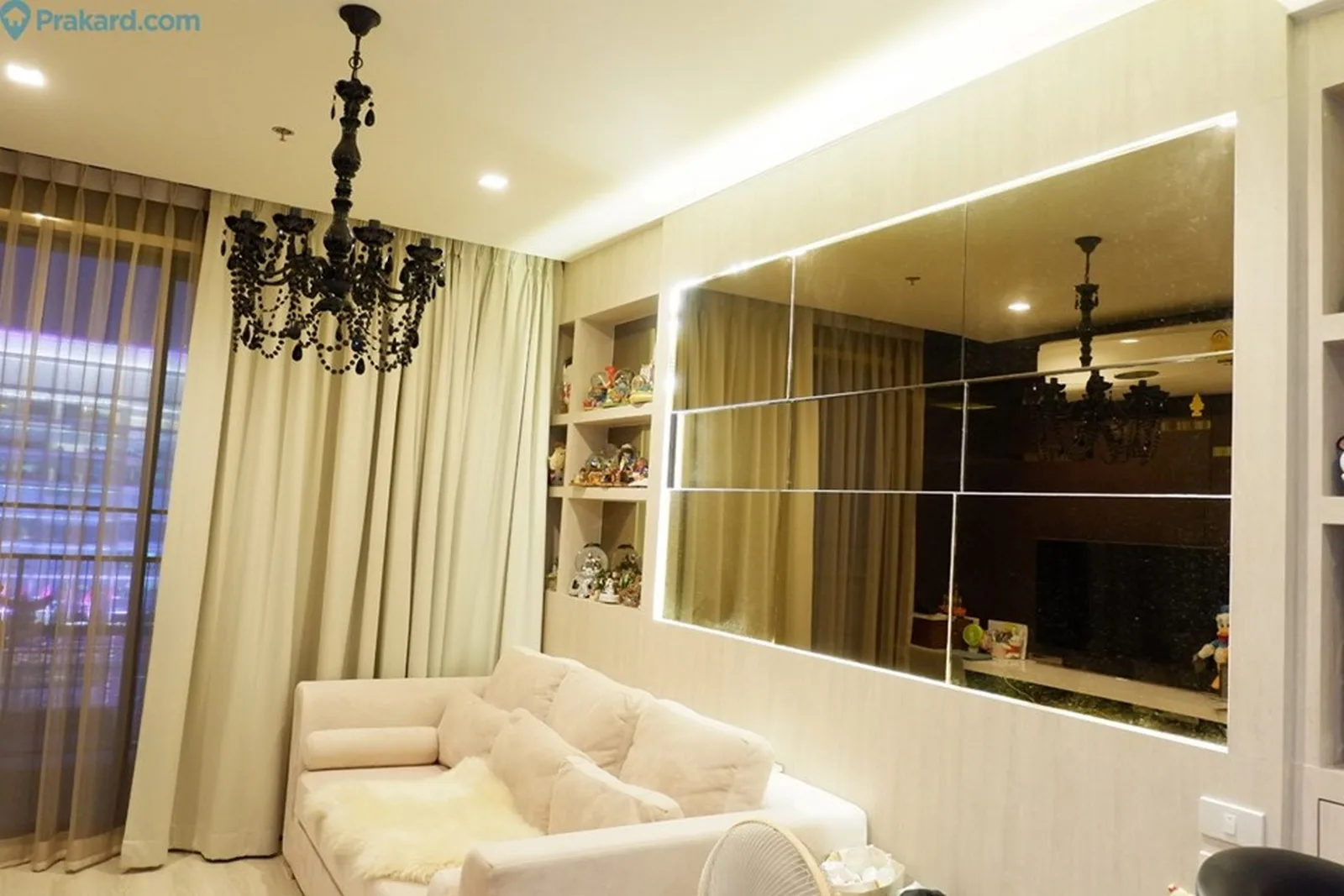 Quinn Condo Ratchada — photo 3