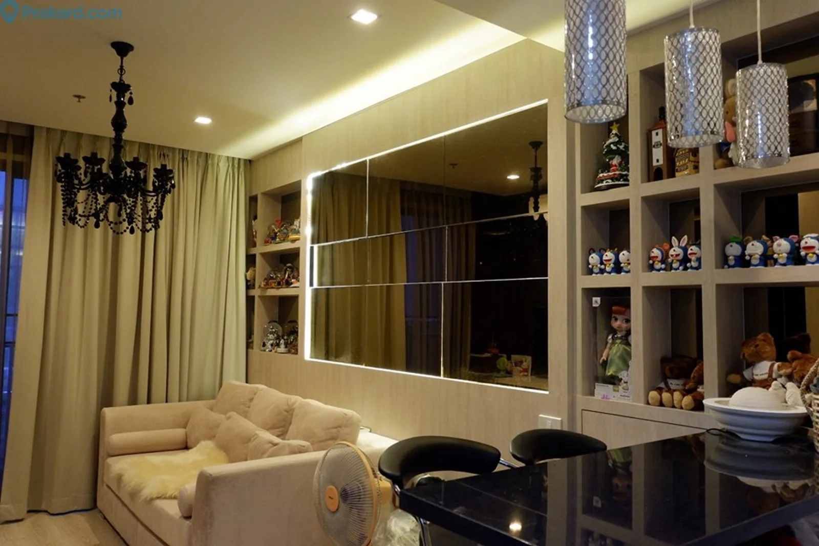 Quinn Condo Ratchada — photo 4