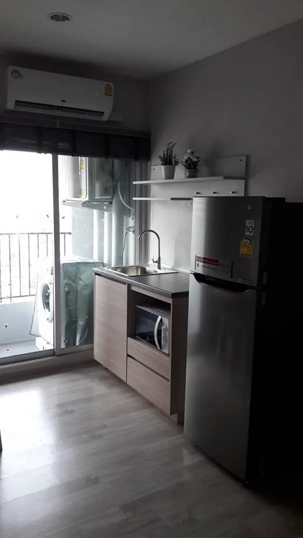 Plum Condo Ramkhamhaeng Station — photo 2
